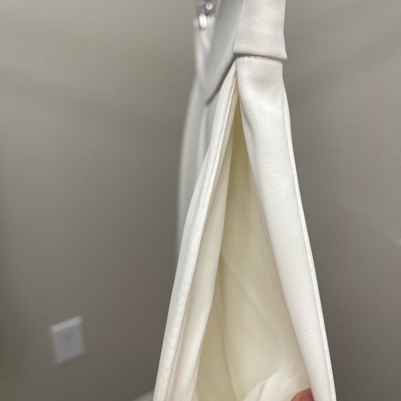 NWT Dress Forum - LUX Ivovy Wide Leg Dress Pants - Picture 9 of 14